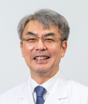 院長 山下 和臣