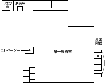 2階案内図